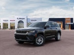 2026 Jeep Grand Cherokee Laredo X