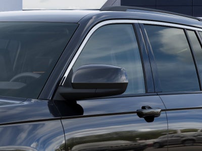 2026 Jeep Grand Cherokee Laredo X