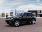 2026 Jeep Grand Cherokee Laredo X