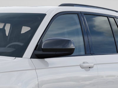 2027 Jeep Grand Cherokee Laredo X