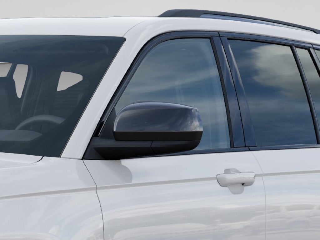 2027 Jeep Grand Cherokee Laredo X