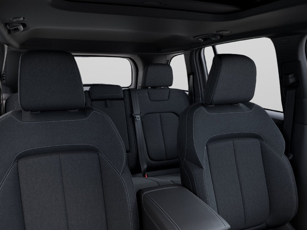 2027 Jeep Grand Cherokee Laredo X