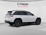 2027 Jeep Grand Cherokee Laredo X