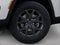 2027 Jeep Grand Cherokee Laredo X