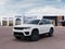 2027 Jeep Grand Cherokee Laredo X