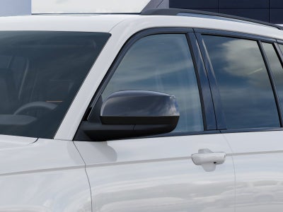 2027 Jeep Grand Cherokee Laredo X