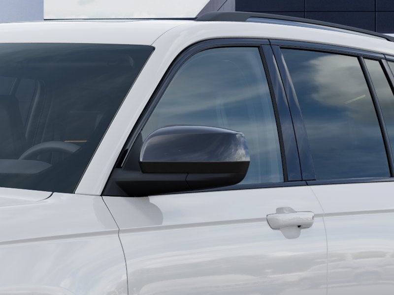2027 Jeep Grand Cherokee Laredo X