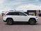 2027 Jeep Grand Cherokee Laredo X