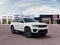 2027 Jeep Grand Cherokee Laredo X