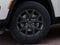 2027 Jeep Grand Cherokee Laredo X