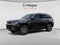 2027 Jeep Grand Cherokee Laredo X