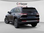 2027 Jeep Grand Cherokee Laredo X