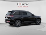 2027 Jeep Grand Cherokee Laredo X