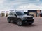 2027 Jeep Grand Cherokee Laredo X