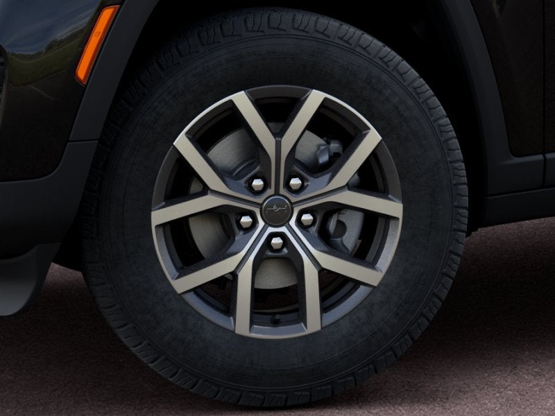 2027 Jeep Grand Cherokee Laredo X