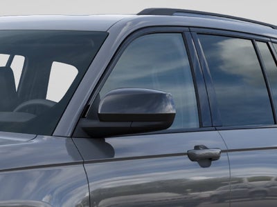 2027 Jeep Grand Cherokee Laredo X