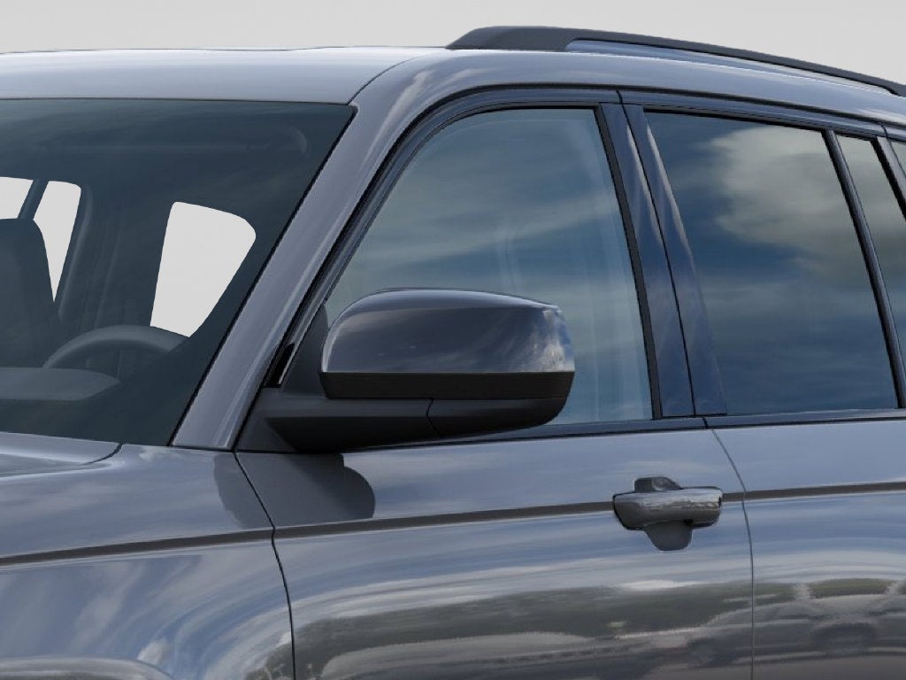 2027 Jeep Grand Cherokee Laredo X