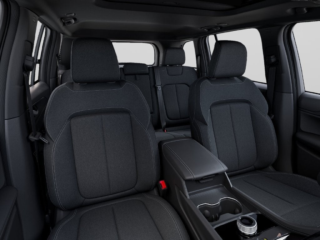 2027 Jeep Grand Cherokee Laredo X