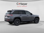 2027 Jeep Grand Cherokee Laredo X
