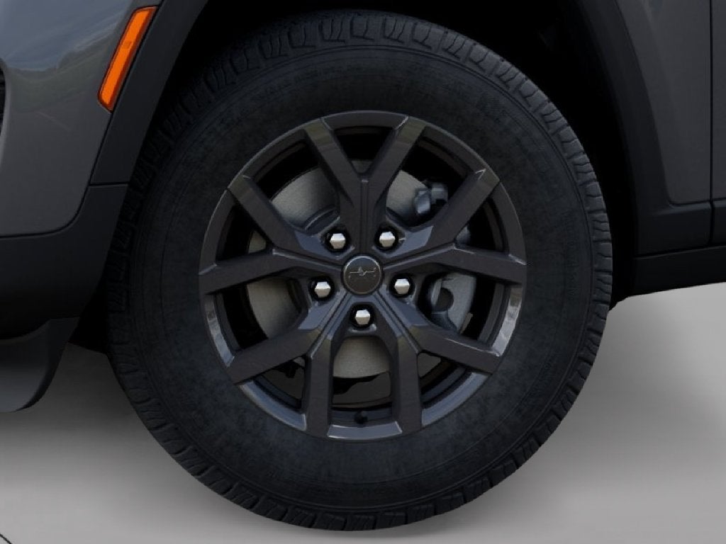 2027 Jeep Grand Cherokee Laredo X