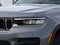 2027 Jeep Grand Cherokee Laredo X