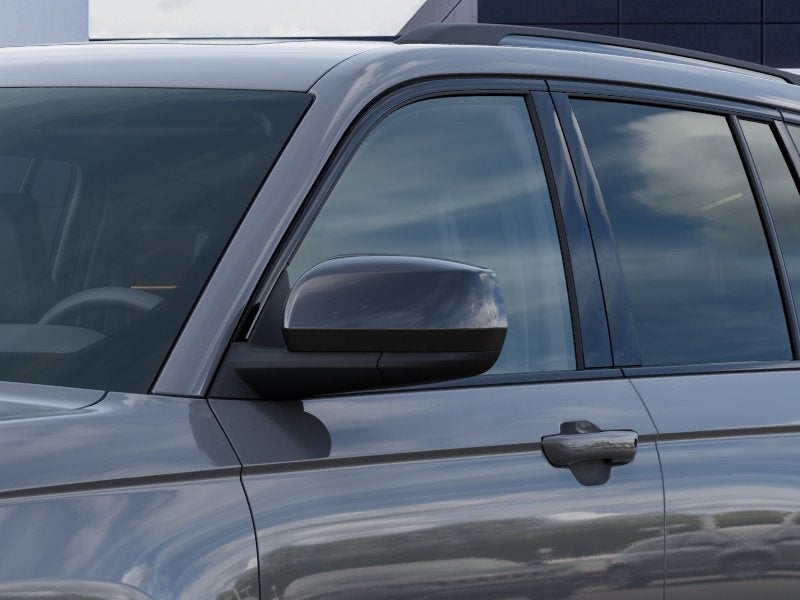 2027 Jeep Grand Cherokee Laredo X