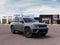 2027 Jeep Grand Cherokee Laredo X