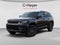 2027 Jeep Grand Cherokee Laredo X