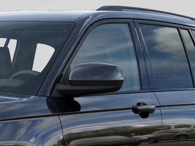 2027 Jeep Grand Cherokee Laredo X