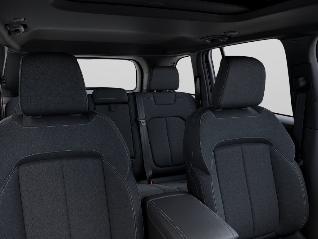 2027 Jeep Grand Cherokee Laredo X