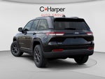2027 Jeep Grand Cherokee Laredo X