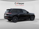 2027 Jeep Grand Cherokee Laredo X
