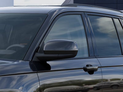 2027 Jeep Grand Cherokee Laredo X