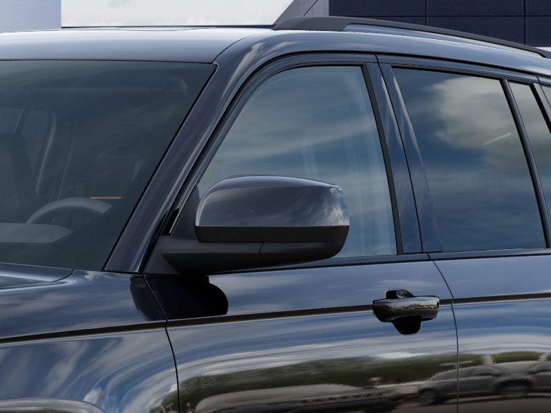 2027 Jeep Grand Cherokee Laredo X