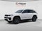 2027 Jeep Grand Cherokee Laredo Altitude