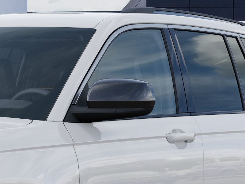 2027 Jeep Grand Cherokee Laredo Altitude