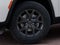 2027 Jeep Grand Cherokee Laredo Altitude