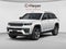 2027 Jeep Grand Cherokee Laredo Altitude
