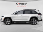 2027 Jeep Grand Cherokee Laredo Altitude