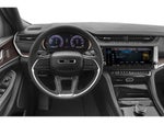 2027 Jeep Grand Cherokee Laredo Altitude