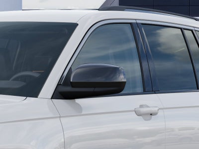 2027 Jeep Grand Cherokee Laredo Altitude