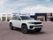 2027 Jeep Grand Cherokee Laredo Altitude