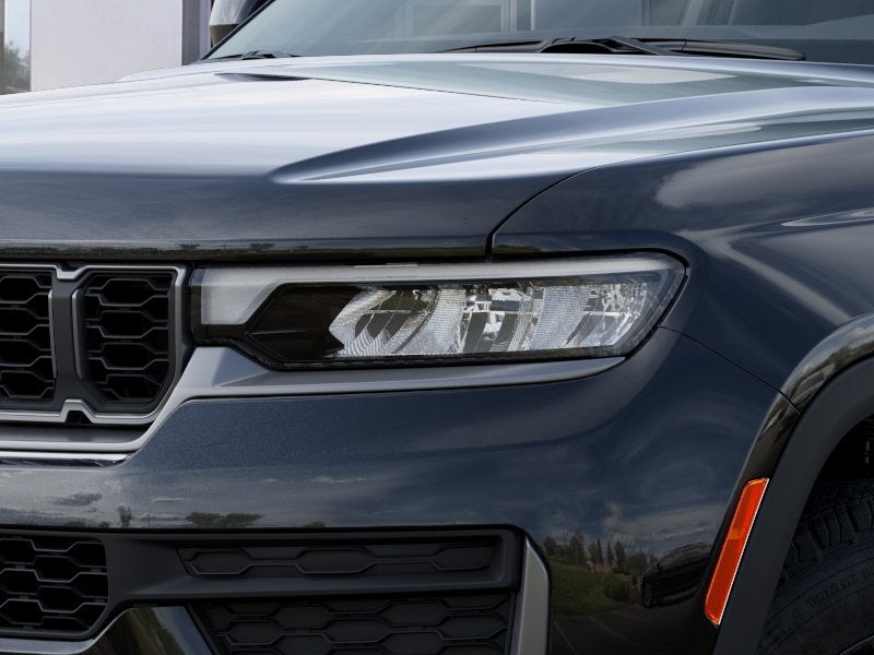 2026 Jeep Grand Cherokee Altitude