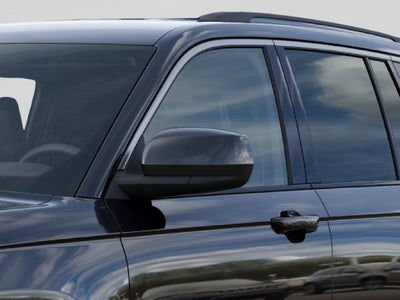 2027 Jeep Grand Cherokee Altitude