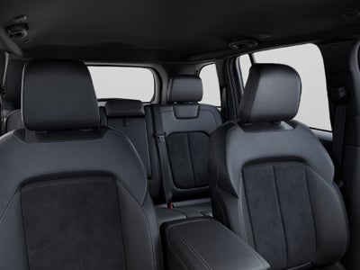 2027 Jeep Grand Cherokee Altitude