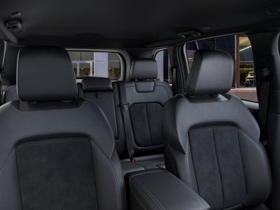 2027 Jeep Grand Cherokee Altitude