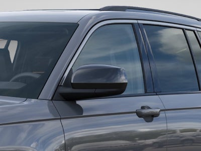 2027 Jeep Grand Cherokee Laredo Altitude