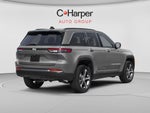 2027 Jeep Grand Cherokee Laredo Altitude