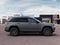 2027 Jeep Grand Cherokee Laredo Altitude