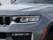 2027 Jeep Grand Cherokee Limited Reserve